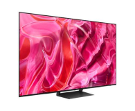 Samsung TV SAMSUNG 55" QE55S90CATXXH # - 1526483 - zdjęcie 3